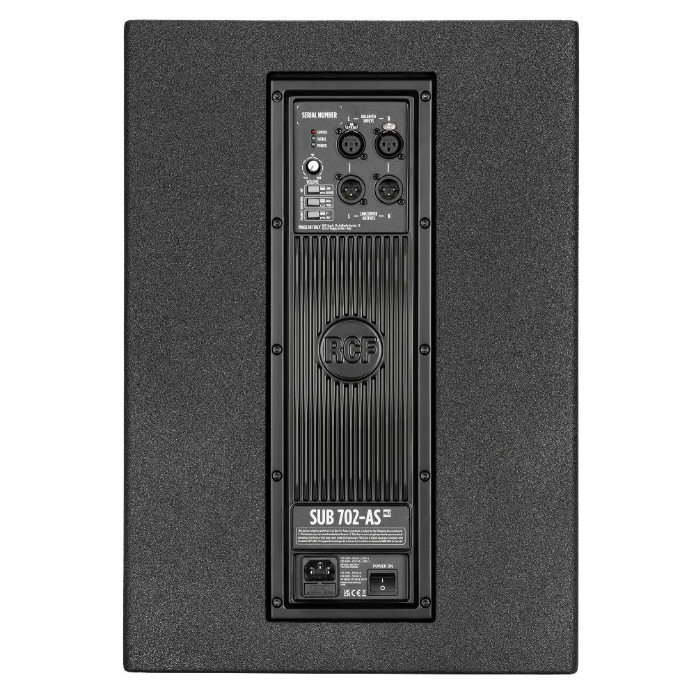 RCF SUB 702-AS MK3 RCF