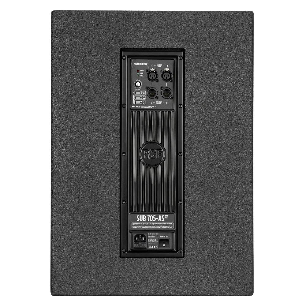 RCF SUB 705-AS MK3 RCF