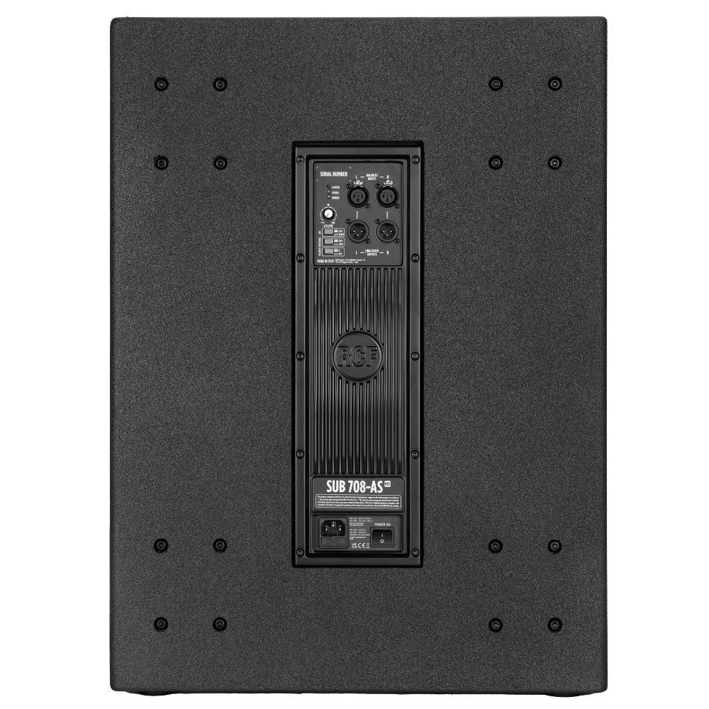 RCF SUB 708-AS MK3 RCF