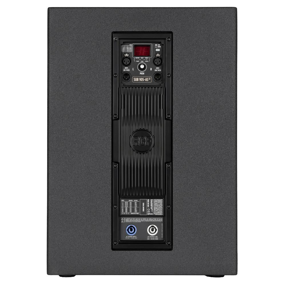RCF SUB 905-AS MK3 RCF
