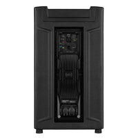 RCF - EVOX J11 Black – vue arrière (variante 2)