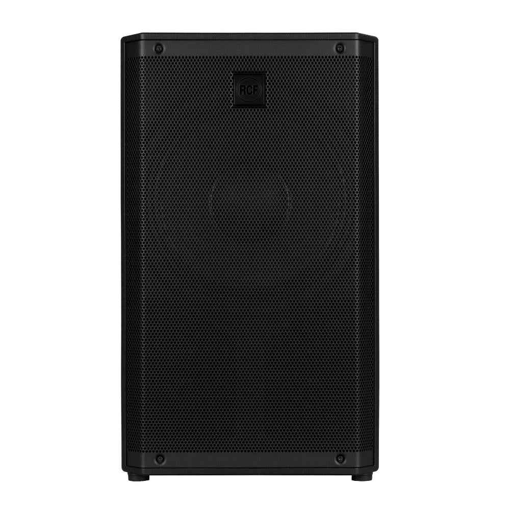 RCF - EVOX J11 Black – vue de face (variante 2)