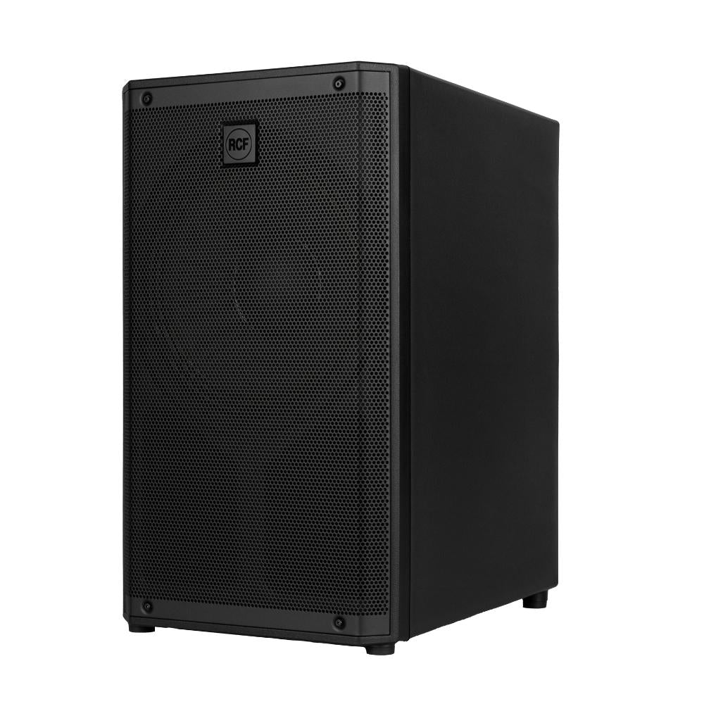 RCF - EVOX J11 Black – vue de face (variante 3)