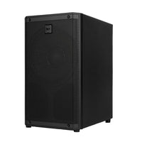 RCF - EVOX J11 Black – vue de face (variante 3)