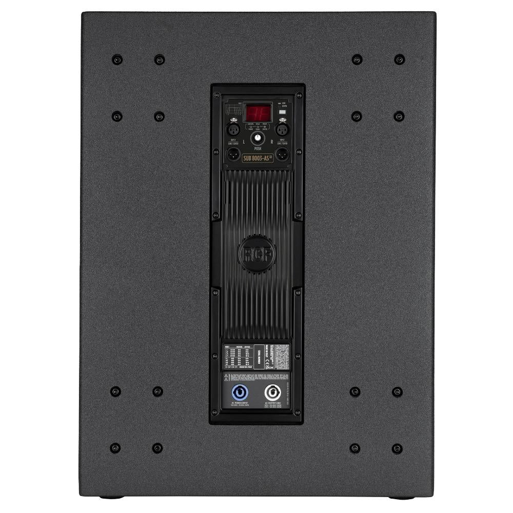 RCF SUB 8003-AS MK3 RCF