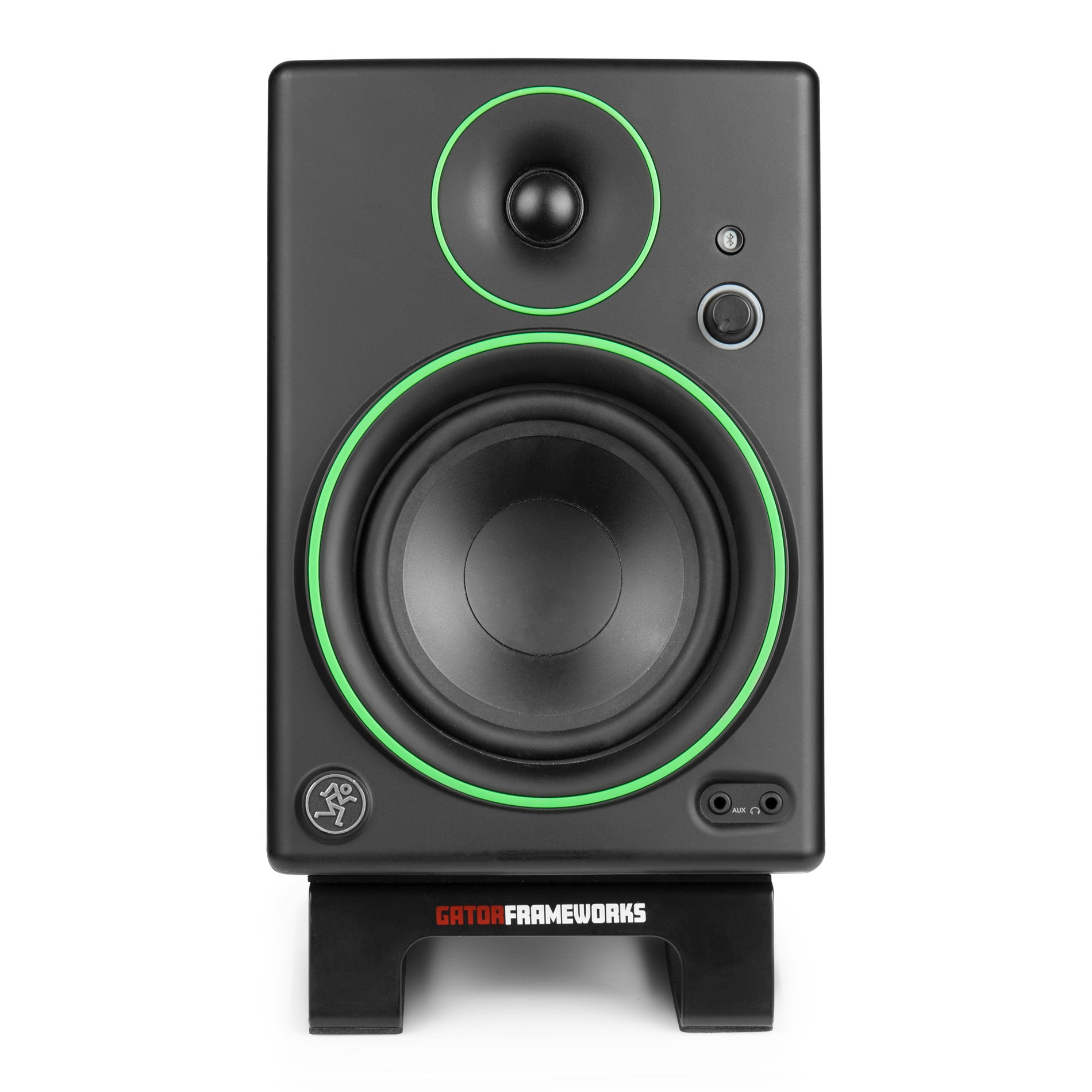 GATOR Pieds d'enceintes (la paire)