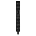 RCF - EVOX J11 Black RCF  Caraïbes Audio