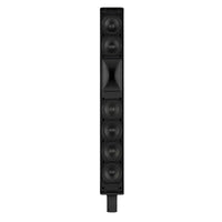 RCF - EVOX J11 Black – vue de dessus