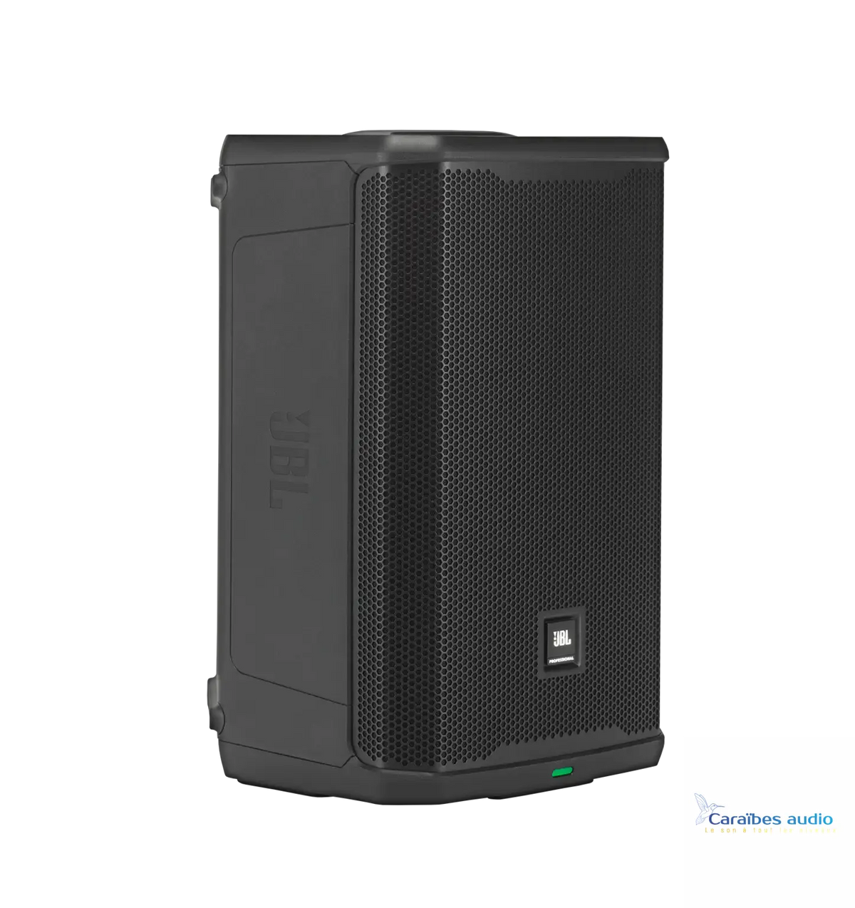 JBL PRX 908 – vue de profil droit