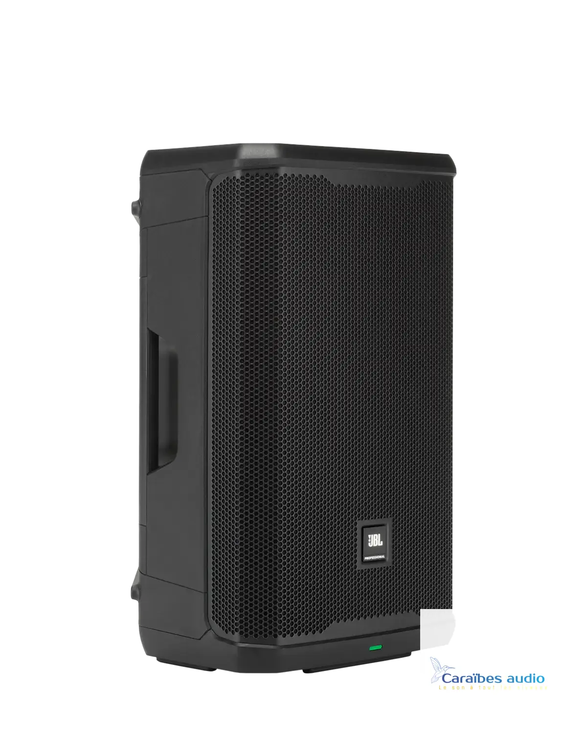 JBL PRX 912 – vue de profil droit
