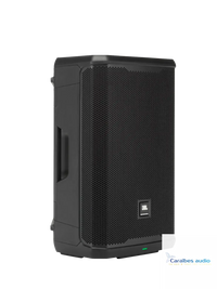 JBL PRX 912 – vue de profil droit