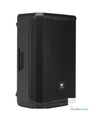 JBL PRX 915 – vue de profil droit