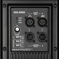 RCF SUB 708-AS MK3