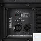 RCF HDL 6-A
