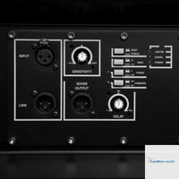 RCF SUB 8006-AS