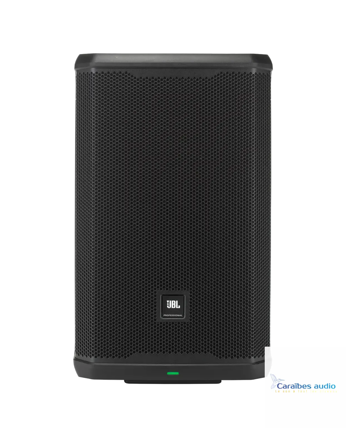 JBL PRX 912 – vue de face