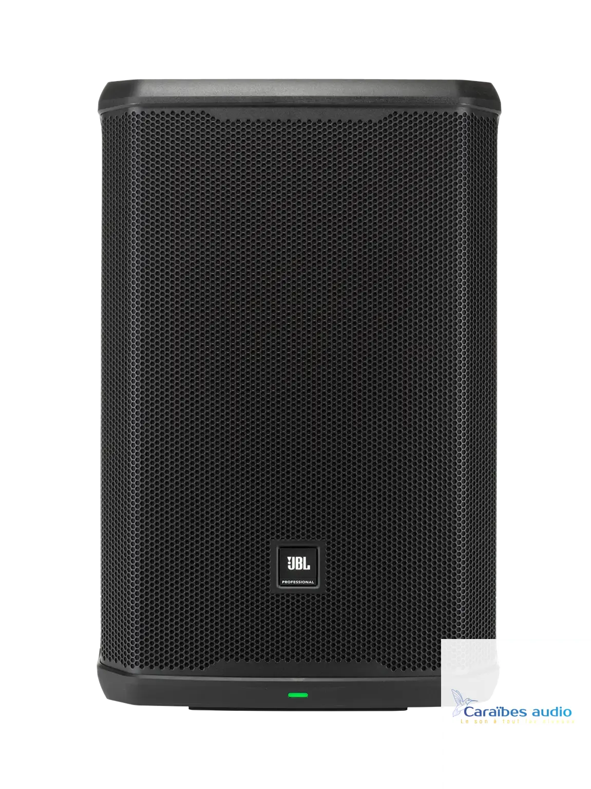 JBL PRX 915 – vue de face