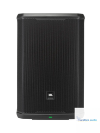 JBL PRX 915 – vue de face