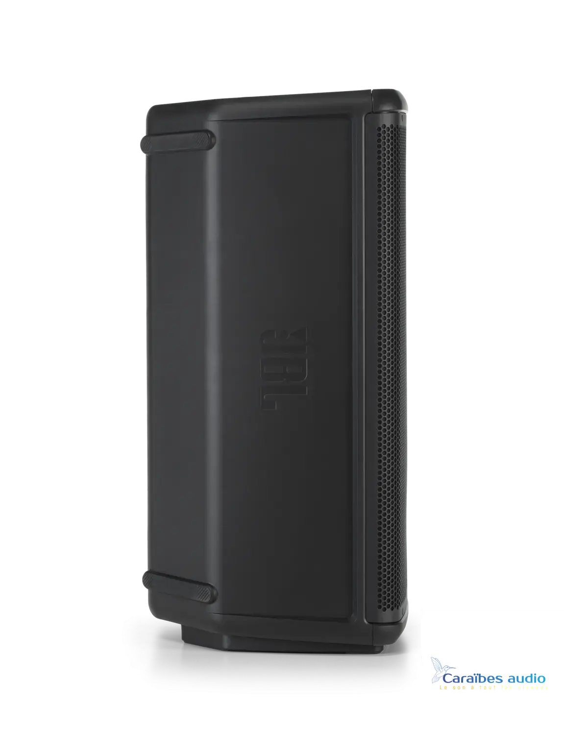 JBL EON712 – vue de profil