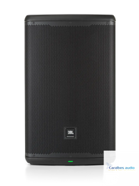 JBL EON715 – vue de face