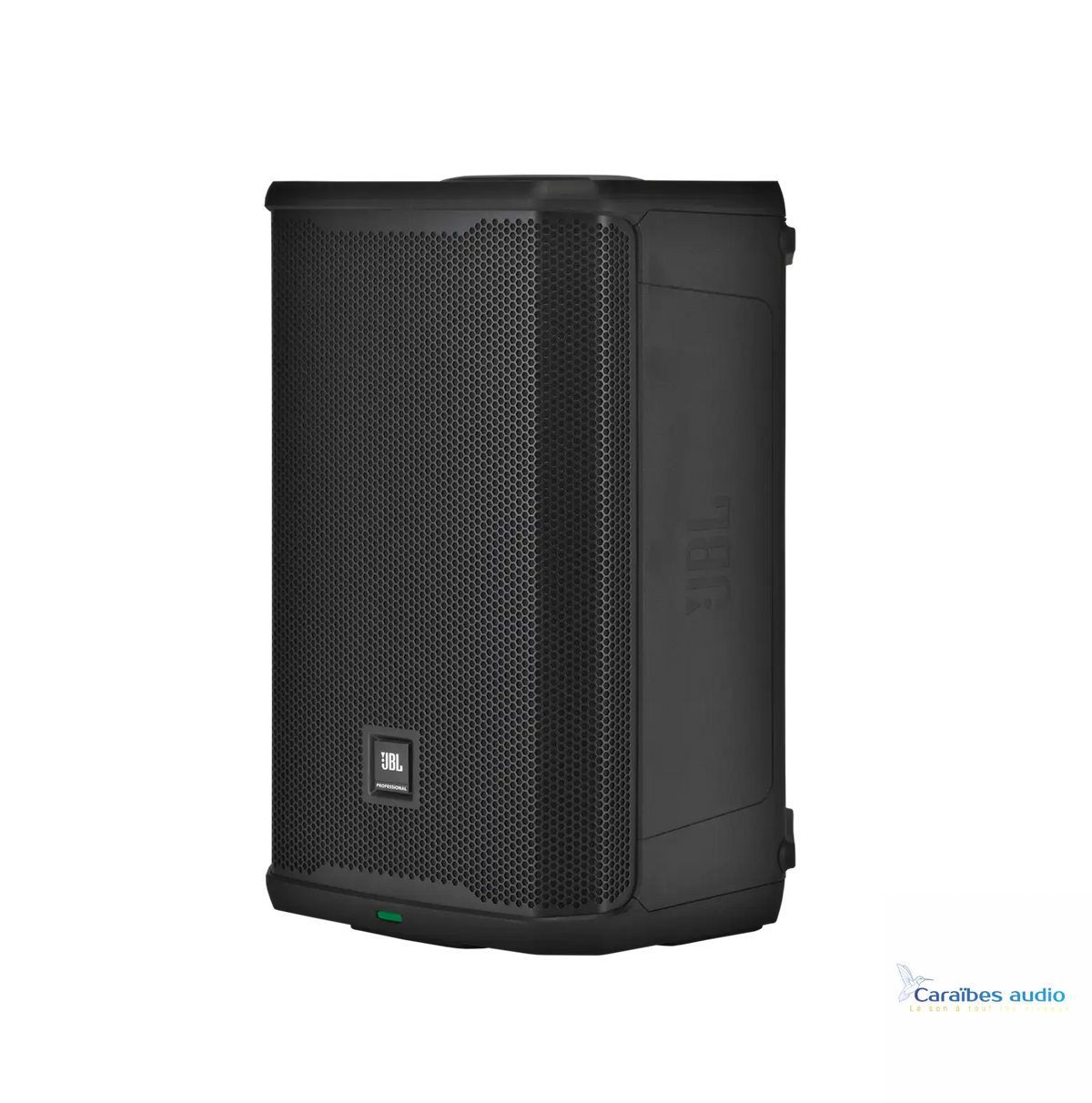 JBL PRX 908 – vue de face