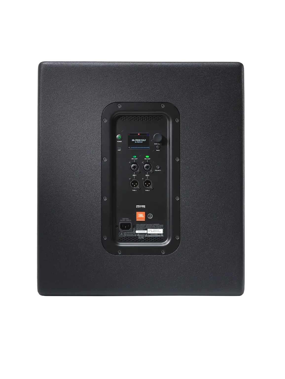 Subwoofer actif JBL PRX915 XLF JBL Pro