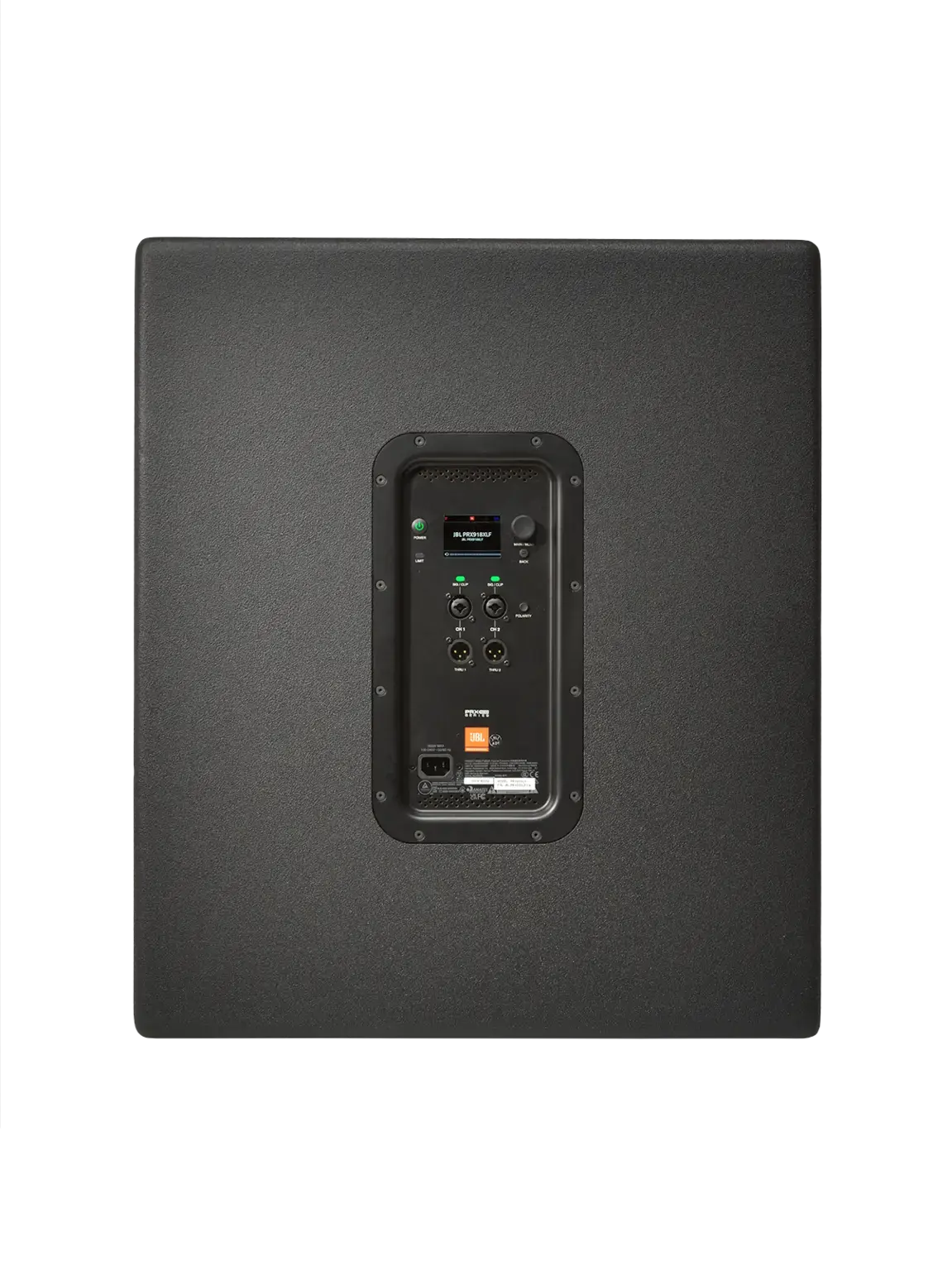 JBL PRX918XLF
