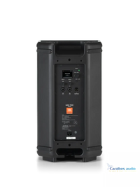 JBL EON710 – vue générale