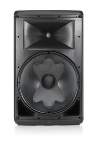 JBL EON715 – vue de face (variante 2)