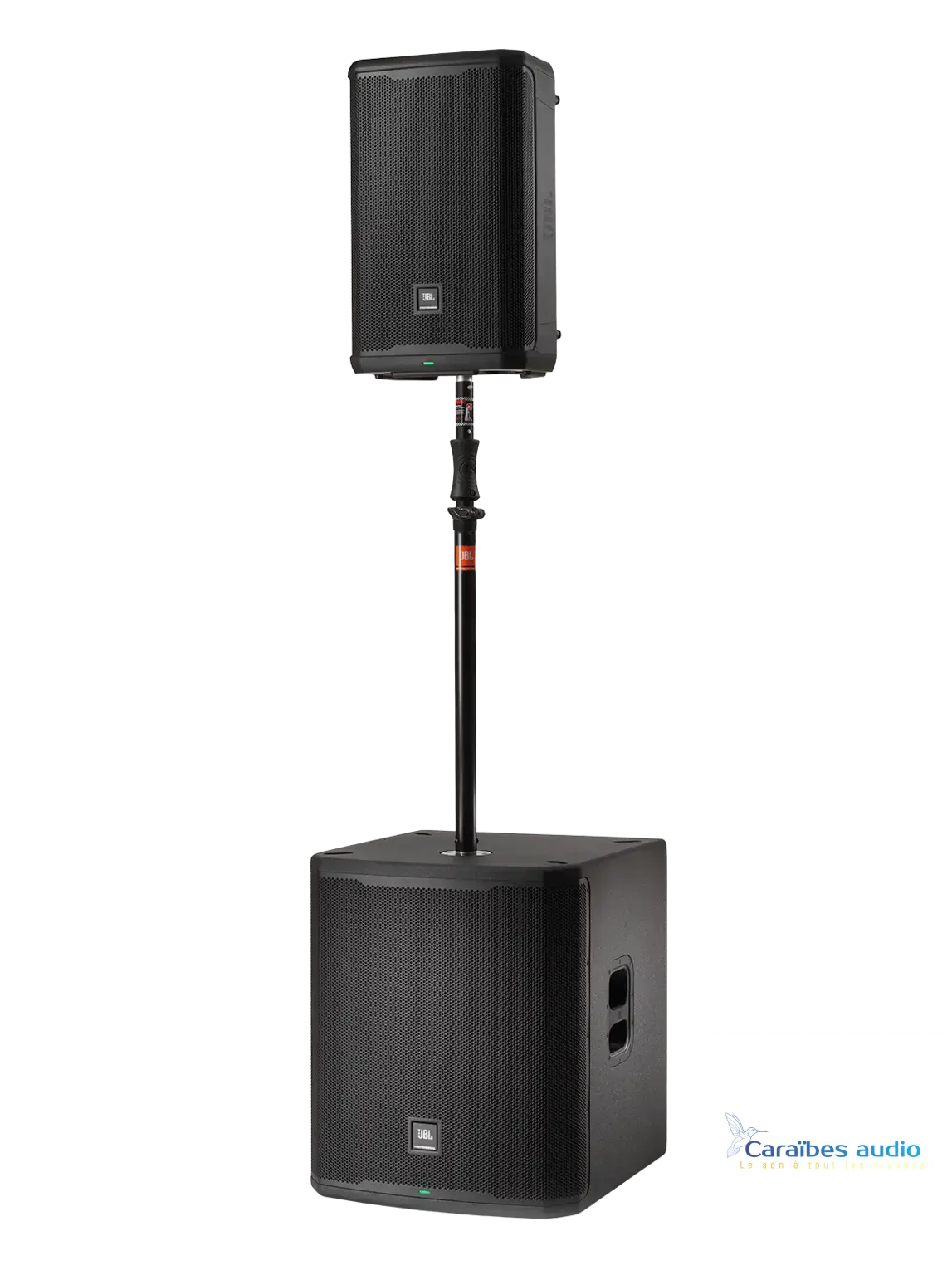 JBL PRX918XLF