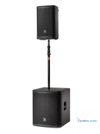 JBL PRX918 XLF