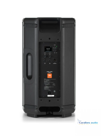 JBL EON712 – vue générale