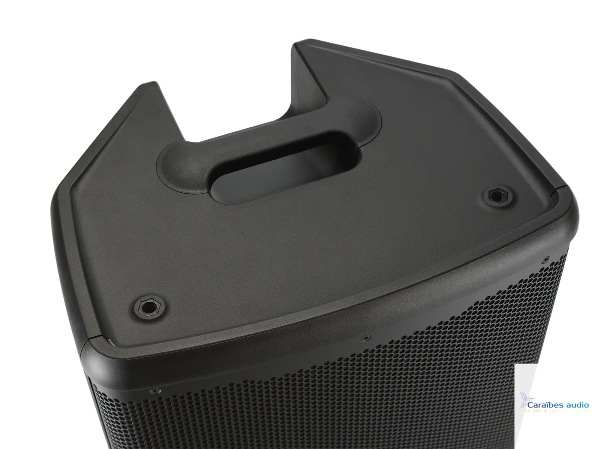 JBL EON715 – vue de dessus