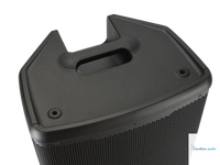 JBL EON715 – vue de dessus