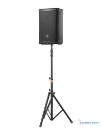 JBL PRX 915 – vue de profil