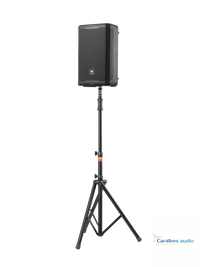 JBL PRX 912 – vue de profil