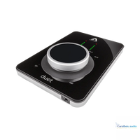 Apogee Duet 3 – vue de face