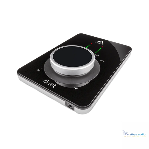 Apogee Duet 3