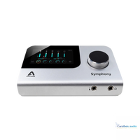 Apogee Symphony Desktop – Interface audio
