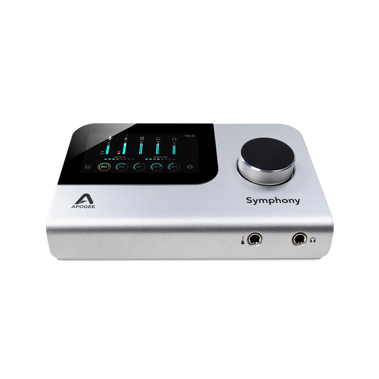 Carte son Apogee Symphony Desktop APOGEE