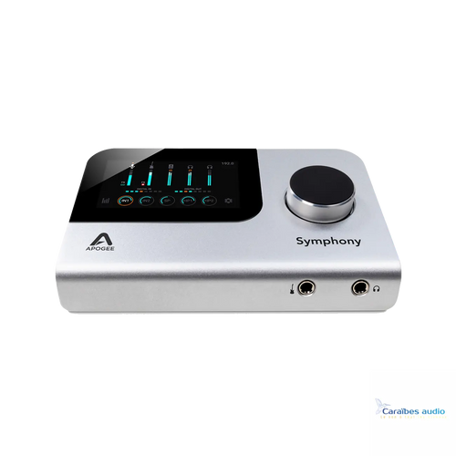 Apogee Symphony Desktop