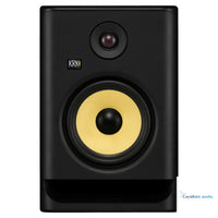 KRK Rokit 7® 5e génération – Enceinte monitoring