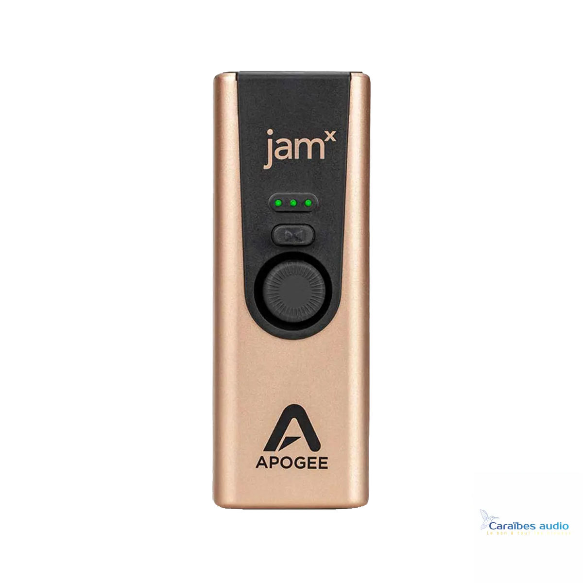 Apogee - Jam X – Interface audio