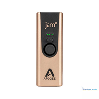 Apogee - Jam X – Interface audio
