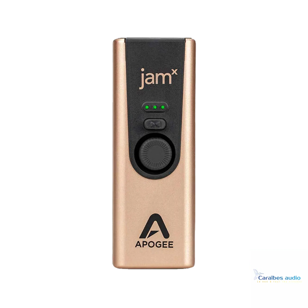 Apogee - Jam X