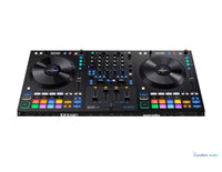 Rane FOUR – vue générale