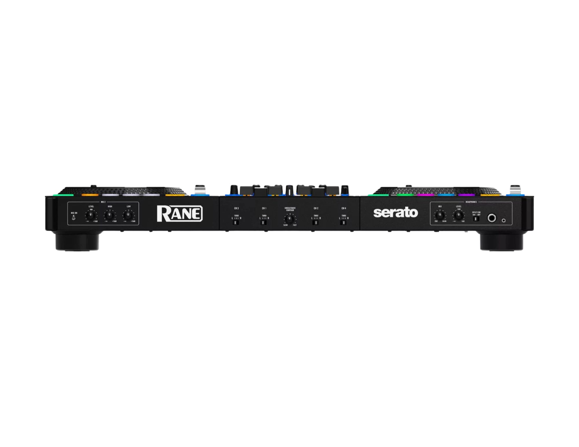Rane FOUR Rane