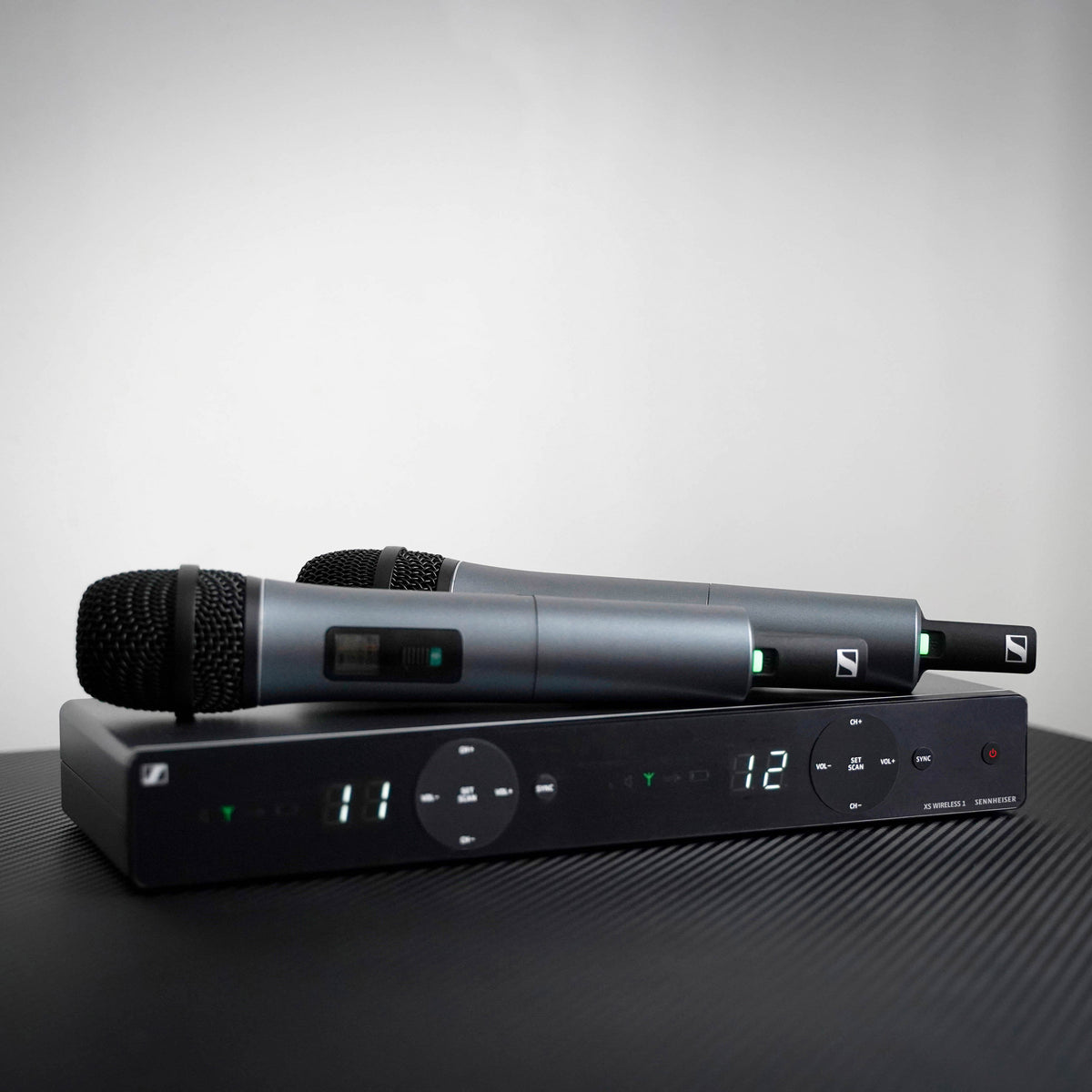Sennheiser XSW 1-825 Dual E – photo produit 5