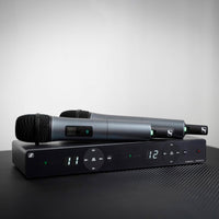 Sennheiser XSW 1-825 Dual E – photo produit 5