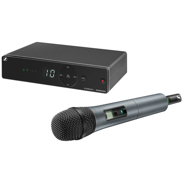 Sennheiser XSW 1-835 E – photo produit 1